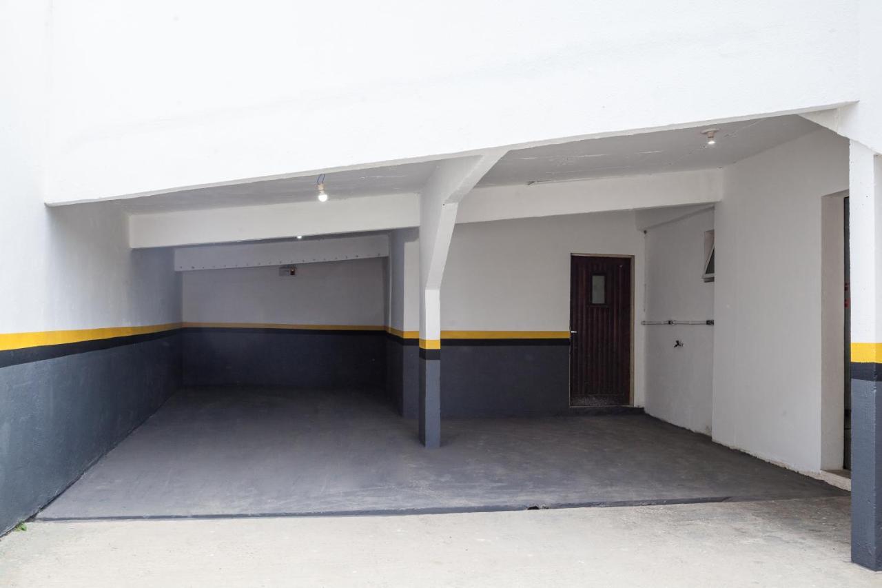 55 Smart Hotel Joinville Εξωτερικό φωτογραφία
