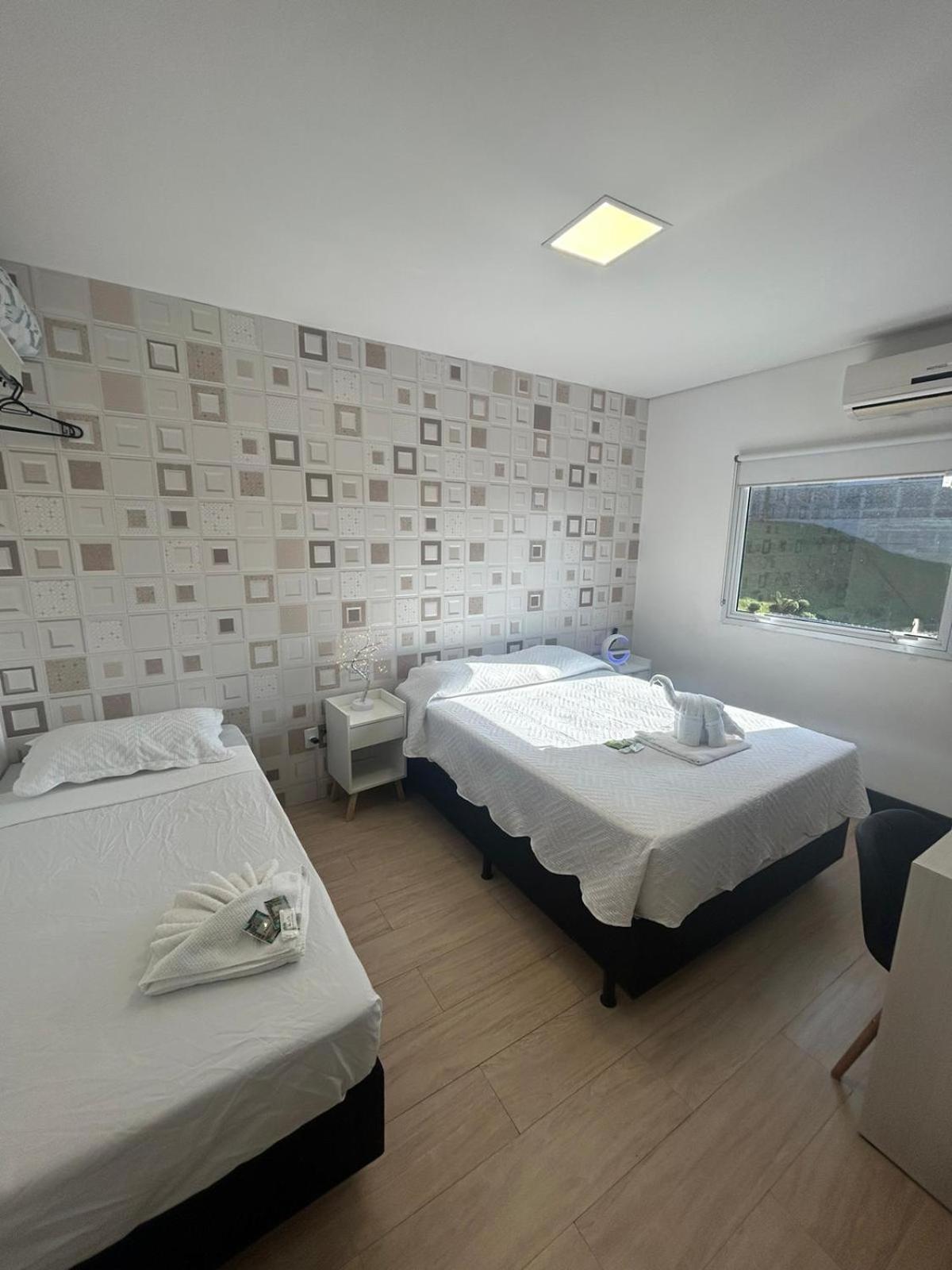 55 Smart Hotel Joinville Εξωτερικό φωτογραφία