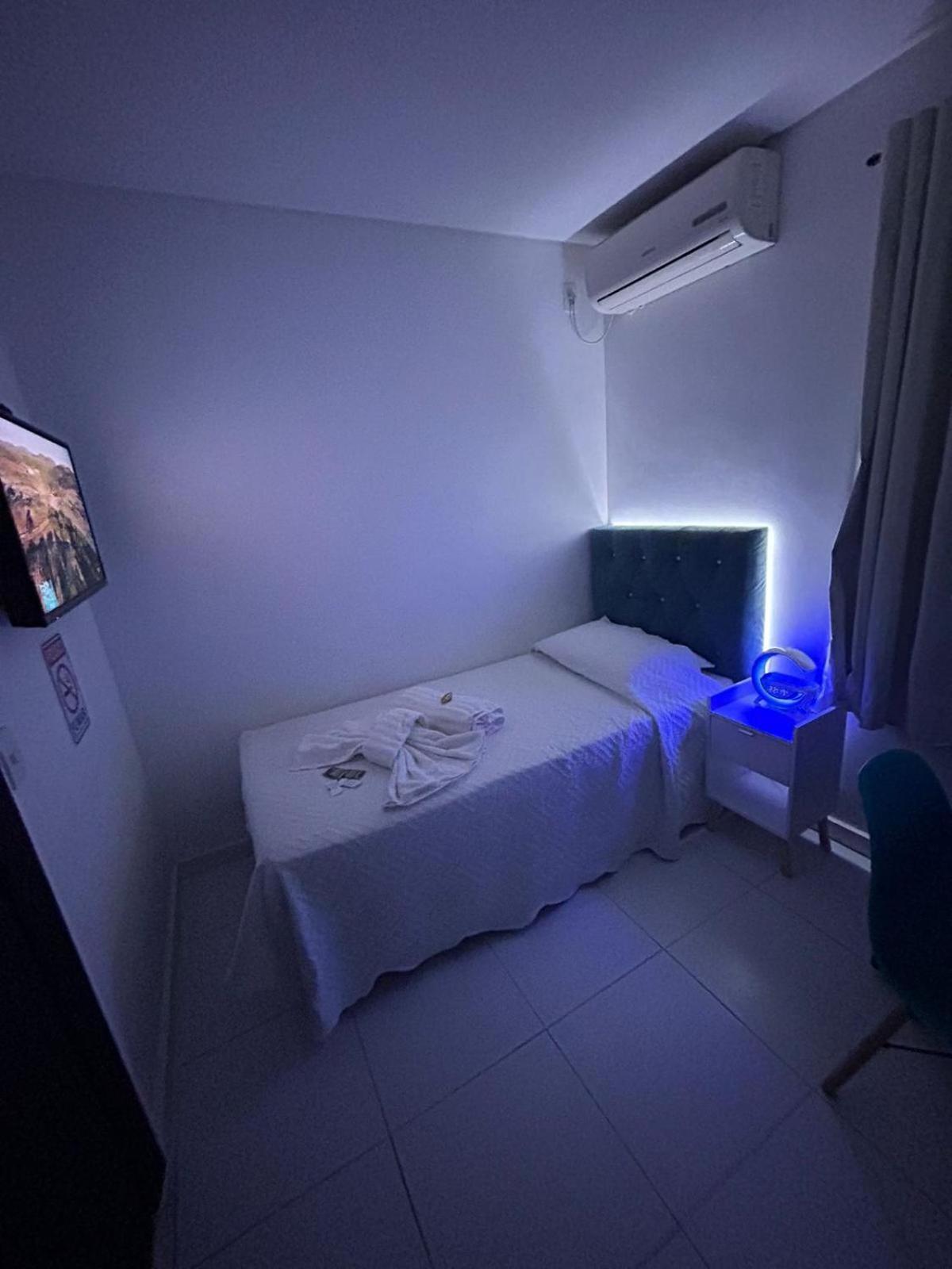 55 Smart Hotel Joinville Εξωτερικό φωτογραφία