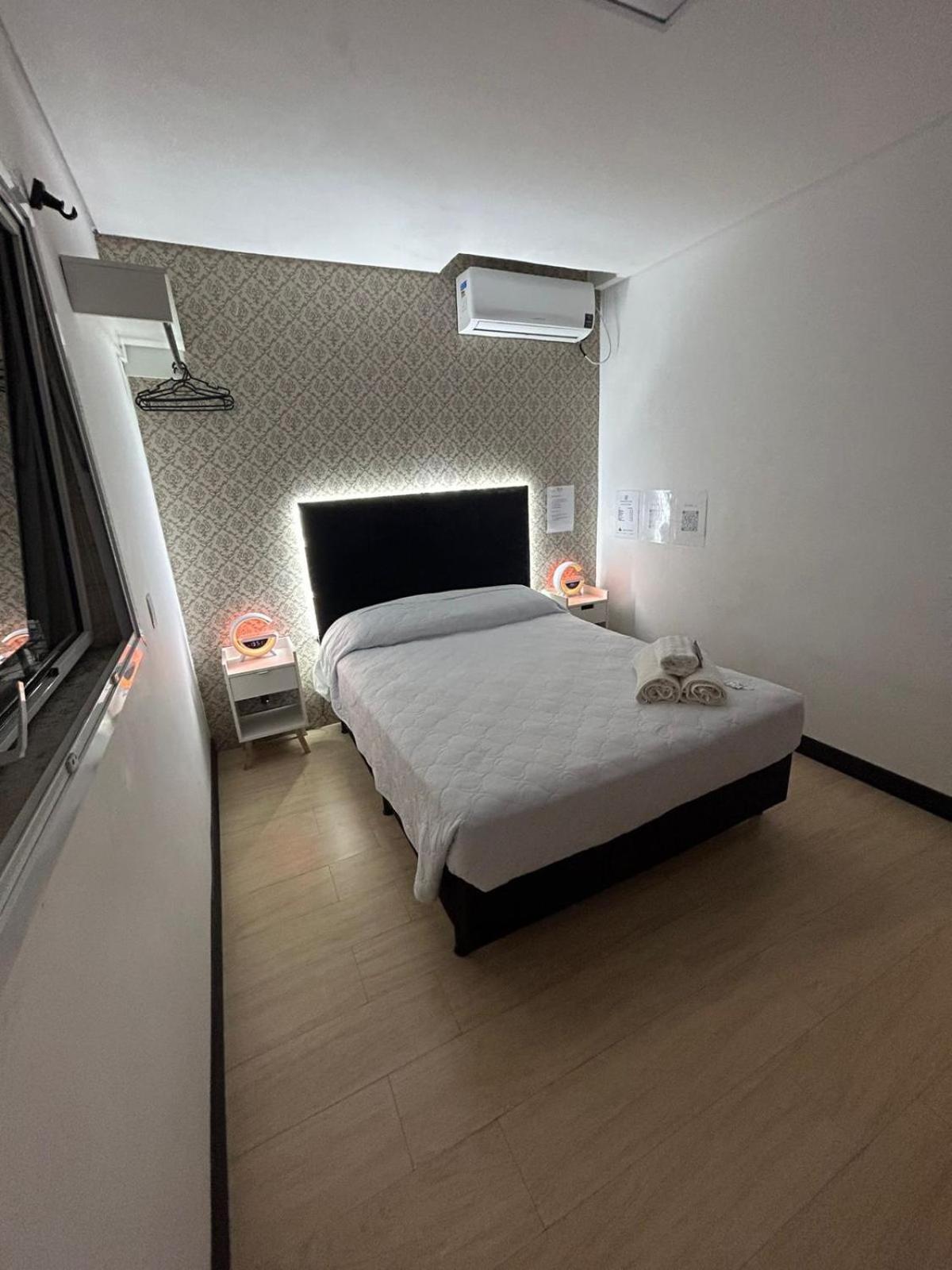 55 Smart Hotel Joinville Εξωτερικό φωτογραφία