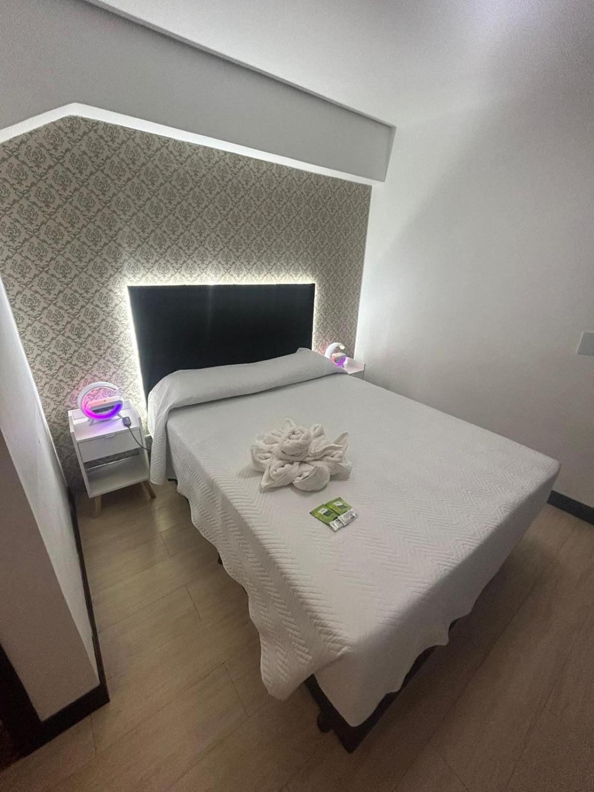 55 Smart Hotel Joinville Εξωτερικό φωτογραφία