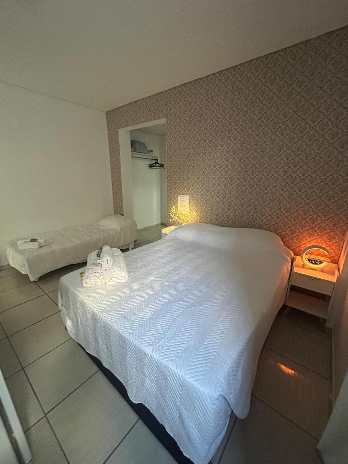 55 Smart Hotel Joinville Εξωτερικό φωτογραφία