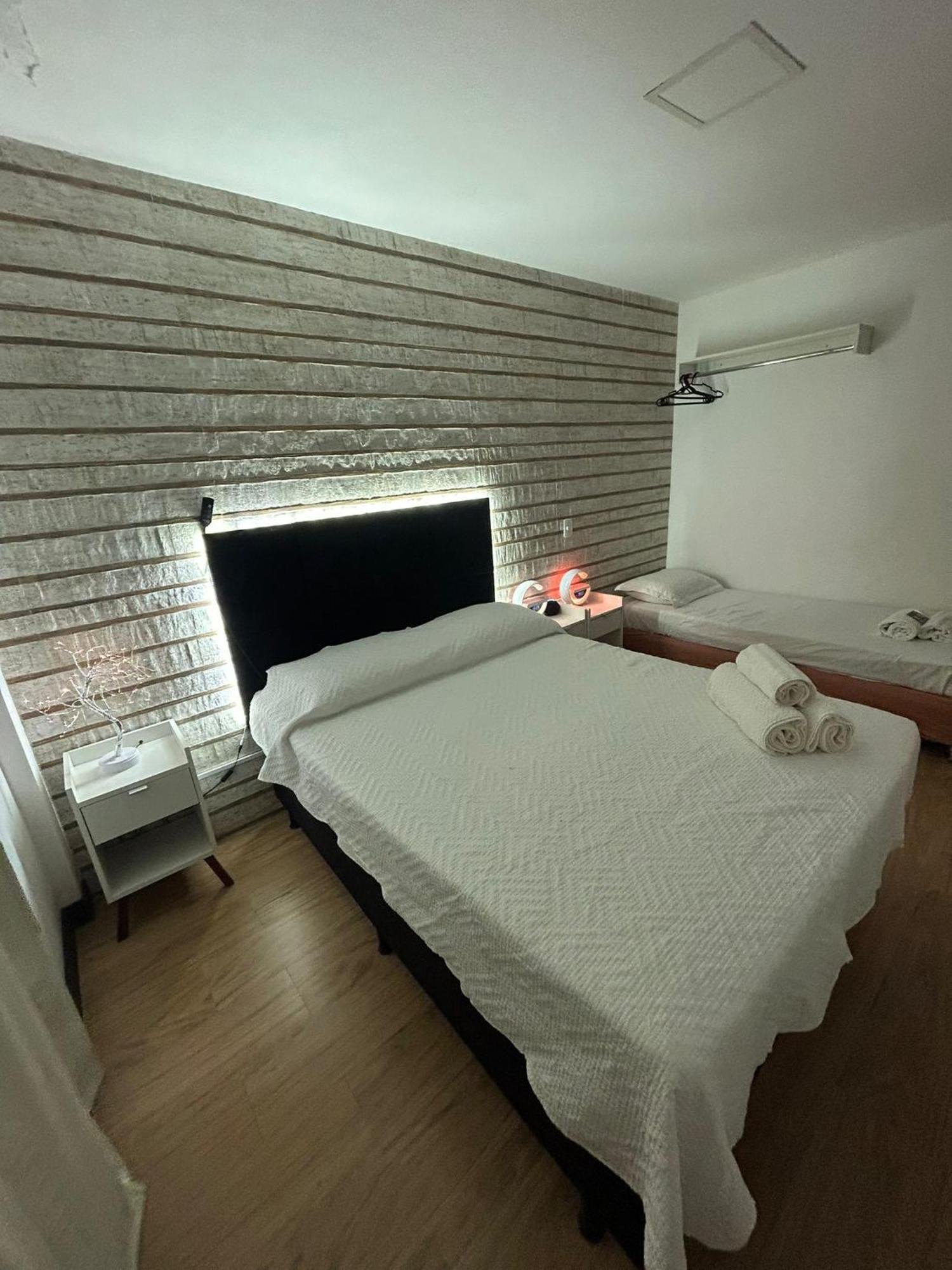 55 Smart Hotel Joinville Εξωτερικό φωτογραφία